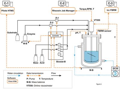 Combined in situ Physical and ex-situ Biochemical Approaches to Investigate in vitro Deconstruction of Destarched Wheat Bran by Enzymes Cocktail Used in Animal Nutrition